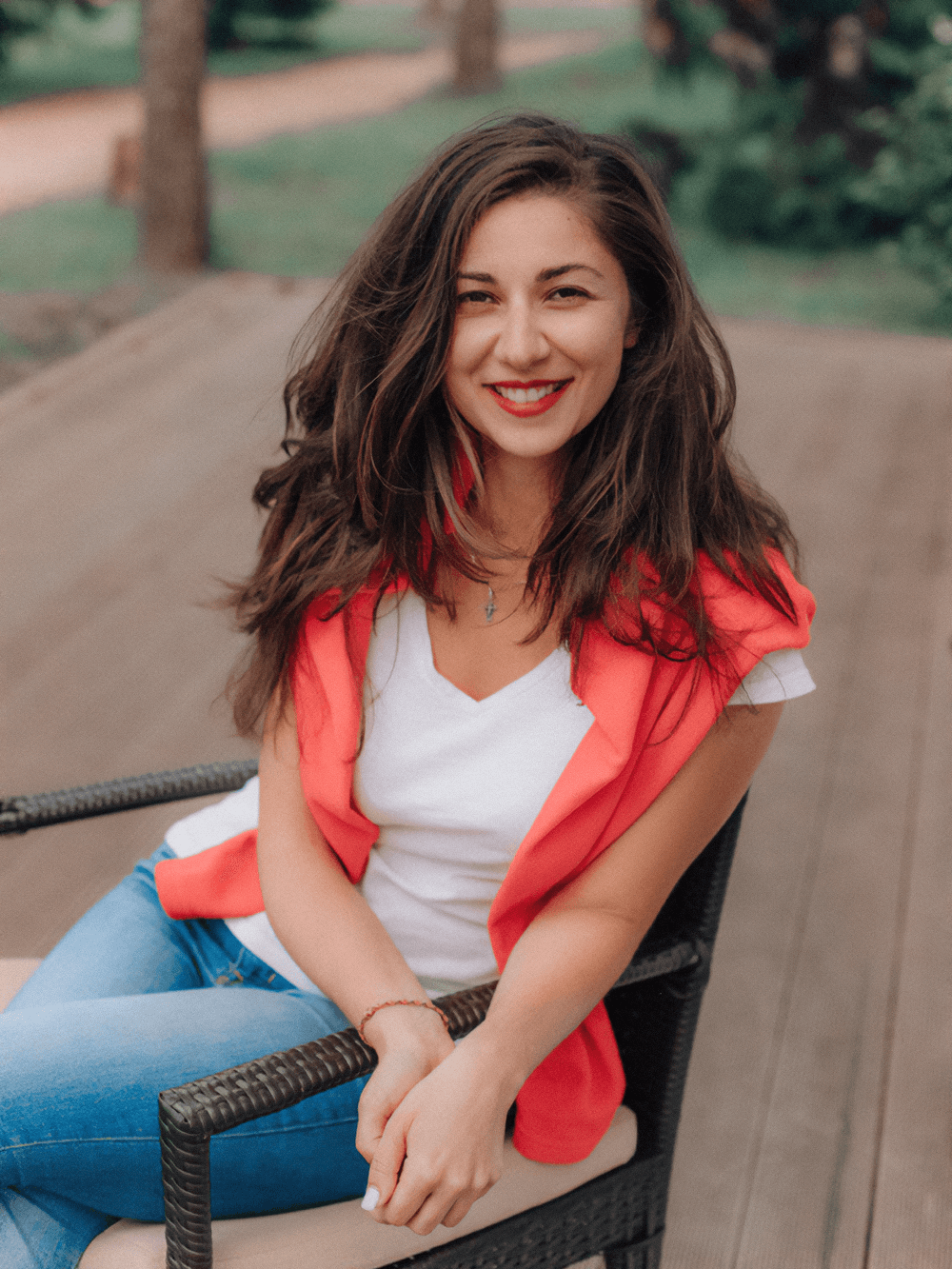 Маргарита Кальмова