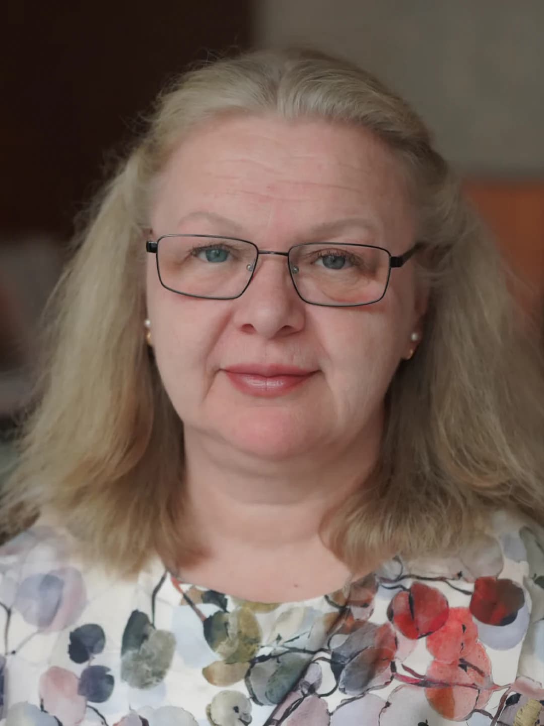 Дина Климова