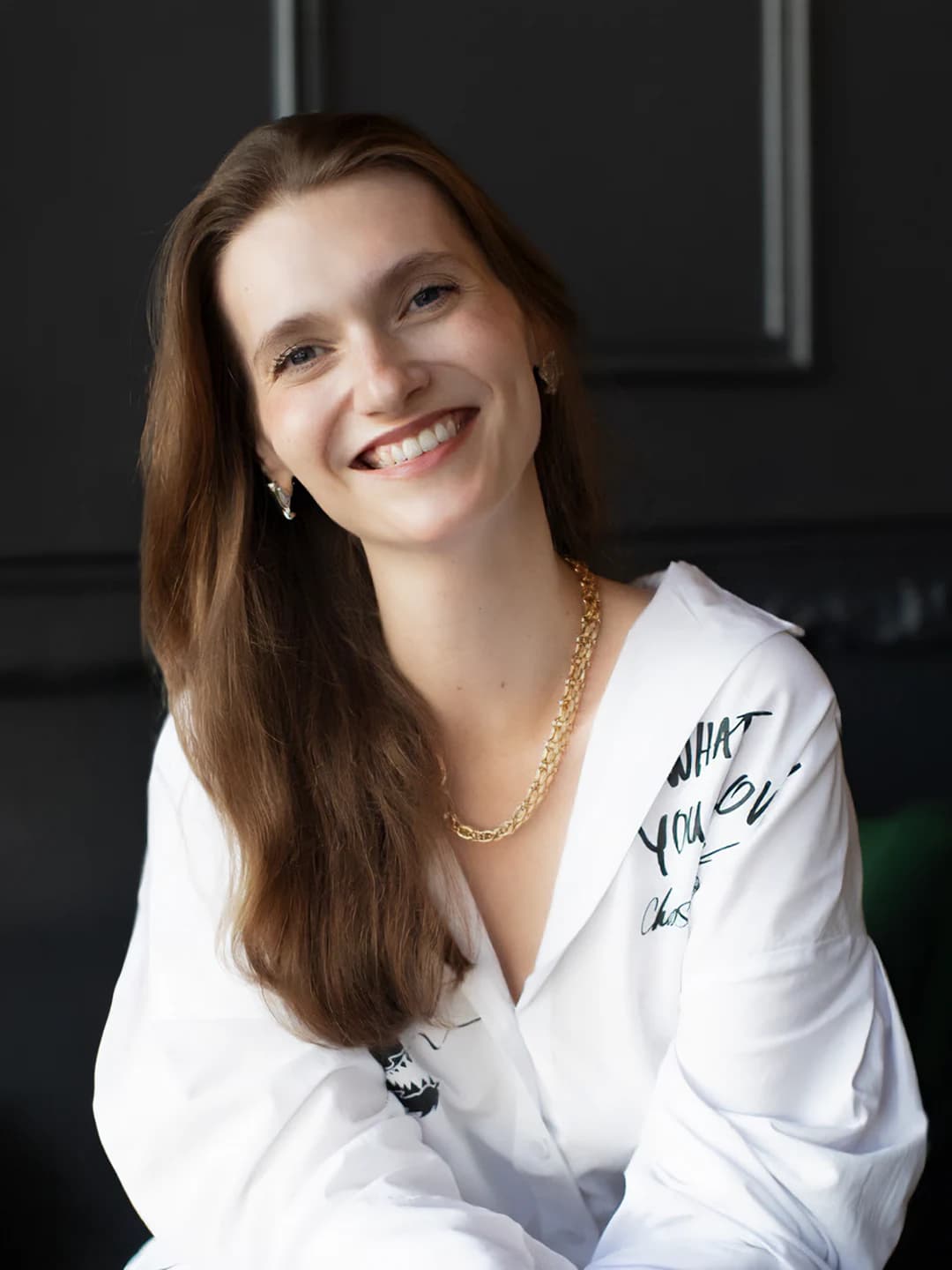 Екатерина Семенова