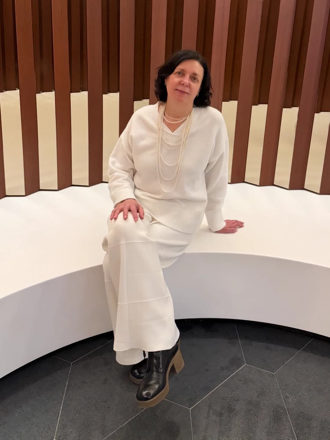 Елена Бегун