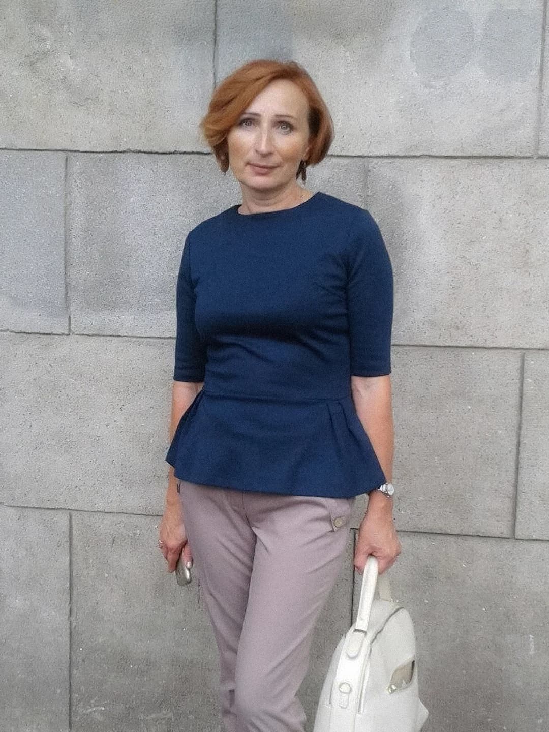 Ирина Киселева