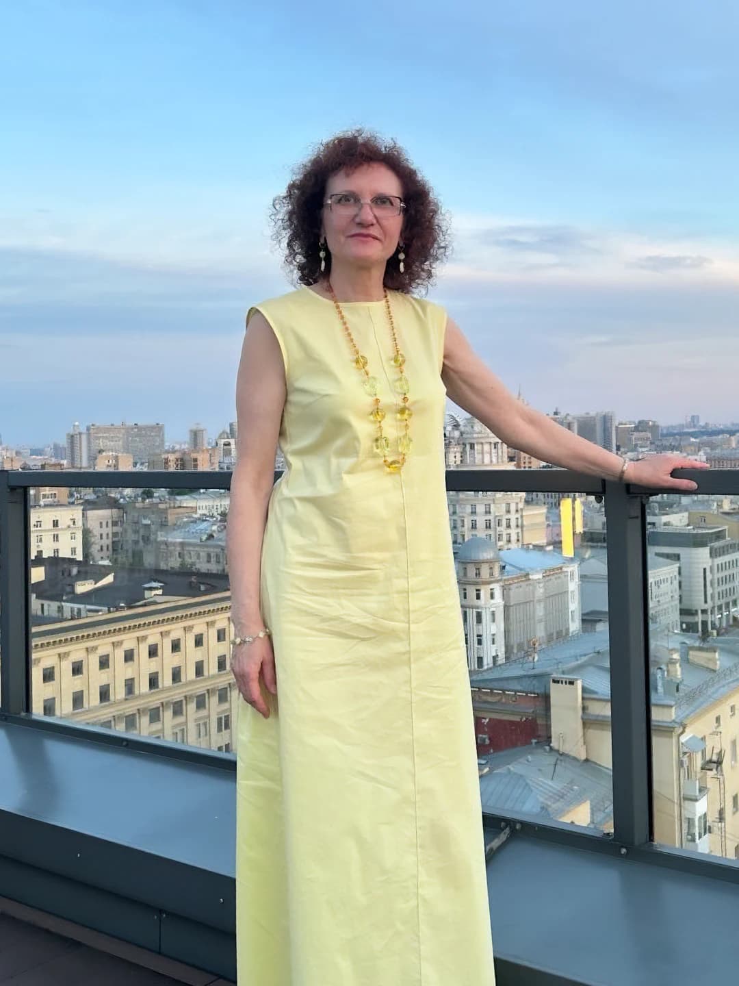 Ольга (Ева) Сергеева