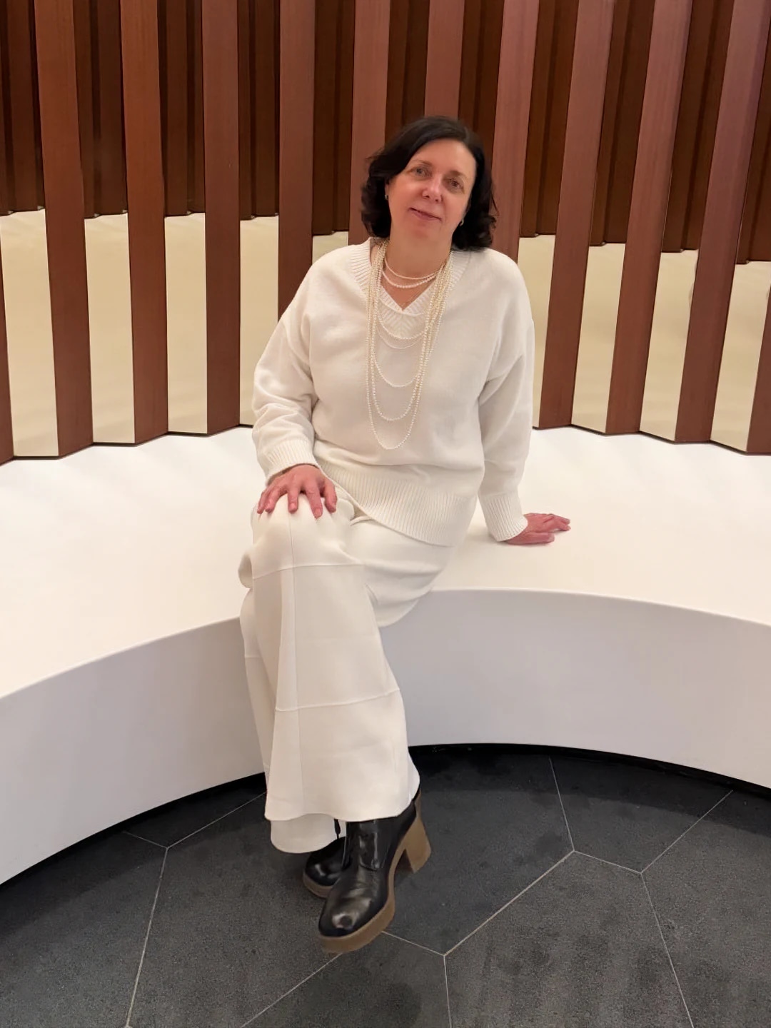 Елена Бегун